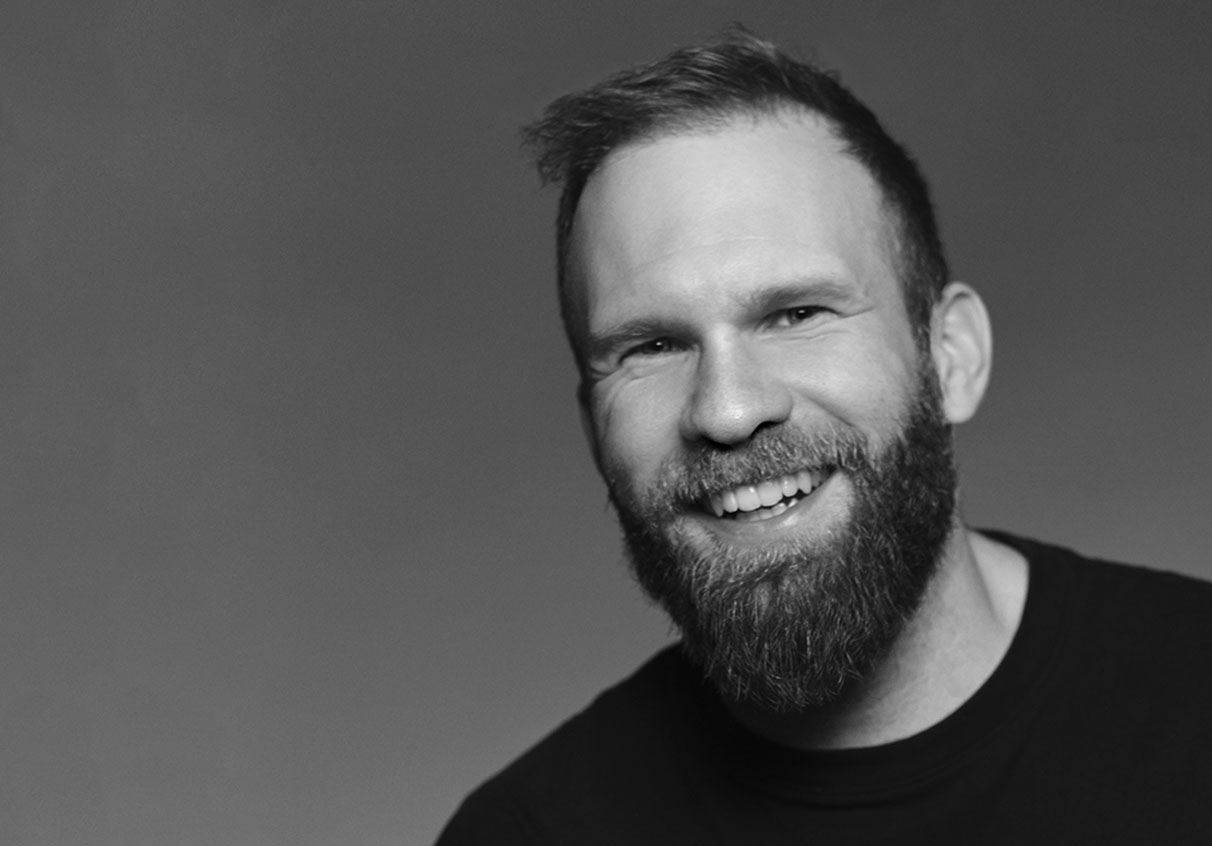 Ben, founder of Kanzen