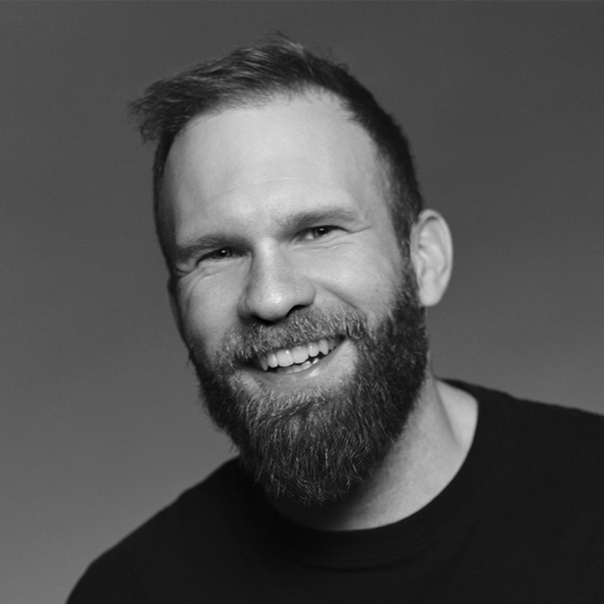 Ben, founder of Kanzen